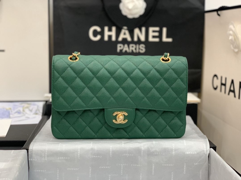 Ch**el cf series bags